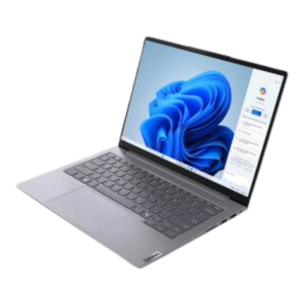 Laptop Lenovo ThinkBook 14 G6 - Ryzen 7 7735HS, 32GB RAM, 1TB SSD, Windows 11 Pro