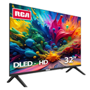 Smart TV RCA 32 Pulgadas HD LED con Android TV Resolución 720p TC-LE32K-AN2401