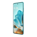 Smartphone Motorola Edge 60 Fusion 5G 256GB / 8GB RAM - Pantalla pOLED 144Hz, Cámara 108MP, Dual SIM, Amazonite