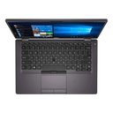 Refurbished - Dell Latitude 5400 Notebook, 14-in FHD (1920 x 1080), Webcam, 1x Intel Core i5 Quad (i5-8365U) 1.60 GHz, 8 GB RAM, 512 GB SSD, No Optical, Intel Integrated Graphics, Backlit ENGLISH/SPANISH Keyboard, Windows 11 Professional *Grade A*