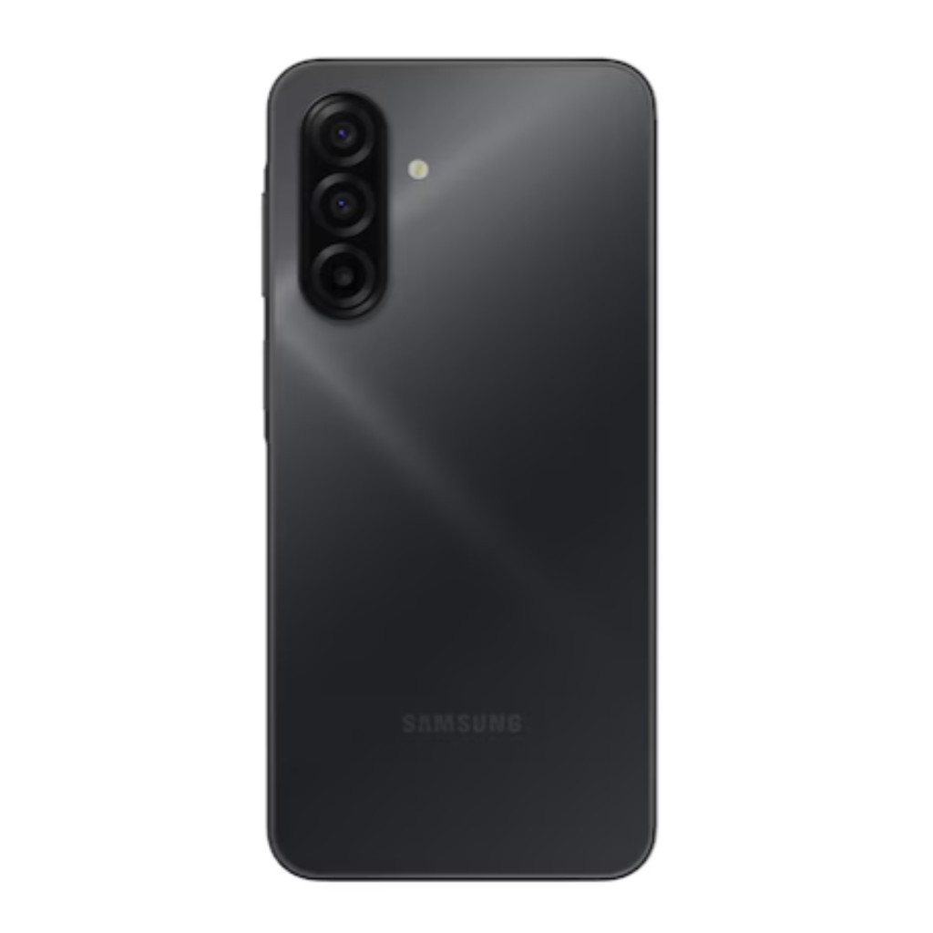 Smartphone Samsung Galaxy A17 LTE - 128GB / 6GB RAM, Dual SIM, Black (Negro)