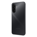 Smartphone Samsung Galaxy A17 LTE - 128GB / 6GB RAM, Dual SIM, Black (Negro)