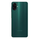 Smartphone Samsung Galaxy A07 LTE - 128GB / 4GB RAM, Dual SIM, Green (Verde)