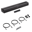 ELF R2 RV TV sound bar