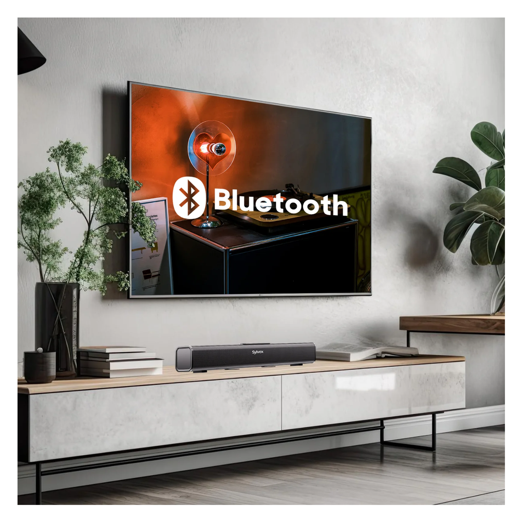 ELF R2 RV TV sound bar