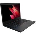 Laptop LENOVO ThinkPad L14 Gen 1 | AMD Ryzen 3 PRO 4450U | 8GB RAM | 128GB SSD | Windows 11 Pro | Webcam | Grado AB - Reacondicionada