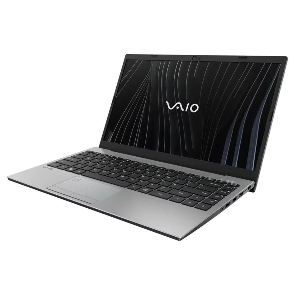 VAIO 15.6" FHD Premium - Intel Core i7-1165G7, 16GB RAM, 1TB SSD, Win 11 - Silver (Grado A)