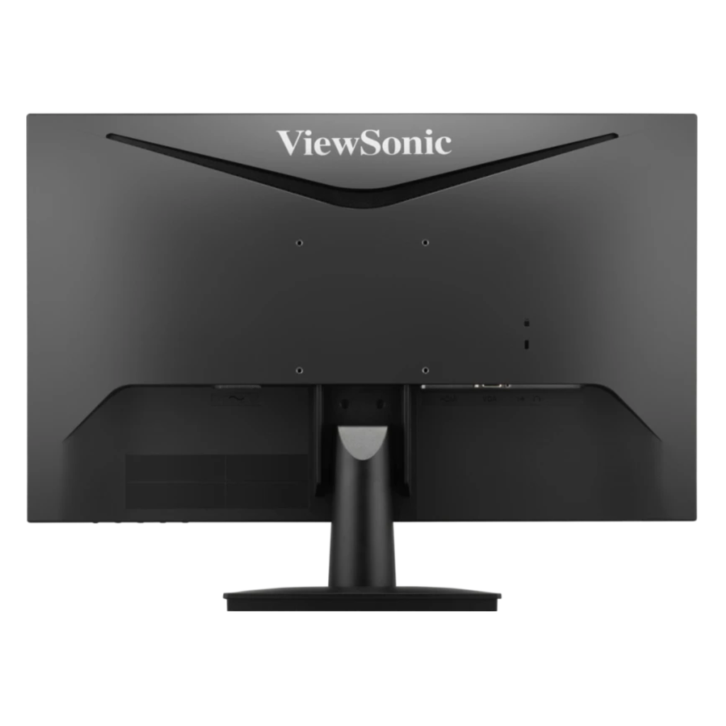 Monitor ViewSonic 27" Full HD IPS - 100Hz, Marcos Ultra Delgados, Tecnología Eye Care, HDMI/VGA, Altavoces Integrados (VA2709-MH)