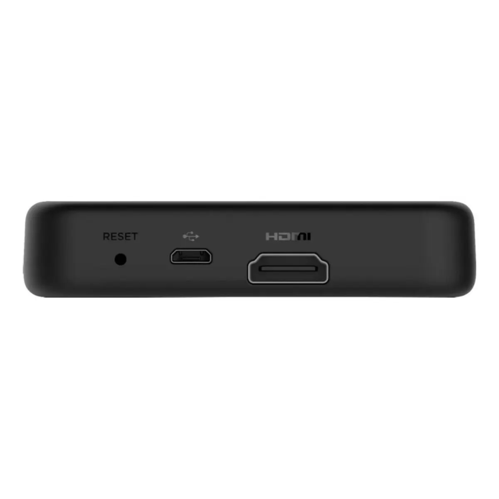 3920RW Roku Premiere 4K HDR Streaming Player (Damaged)