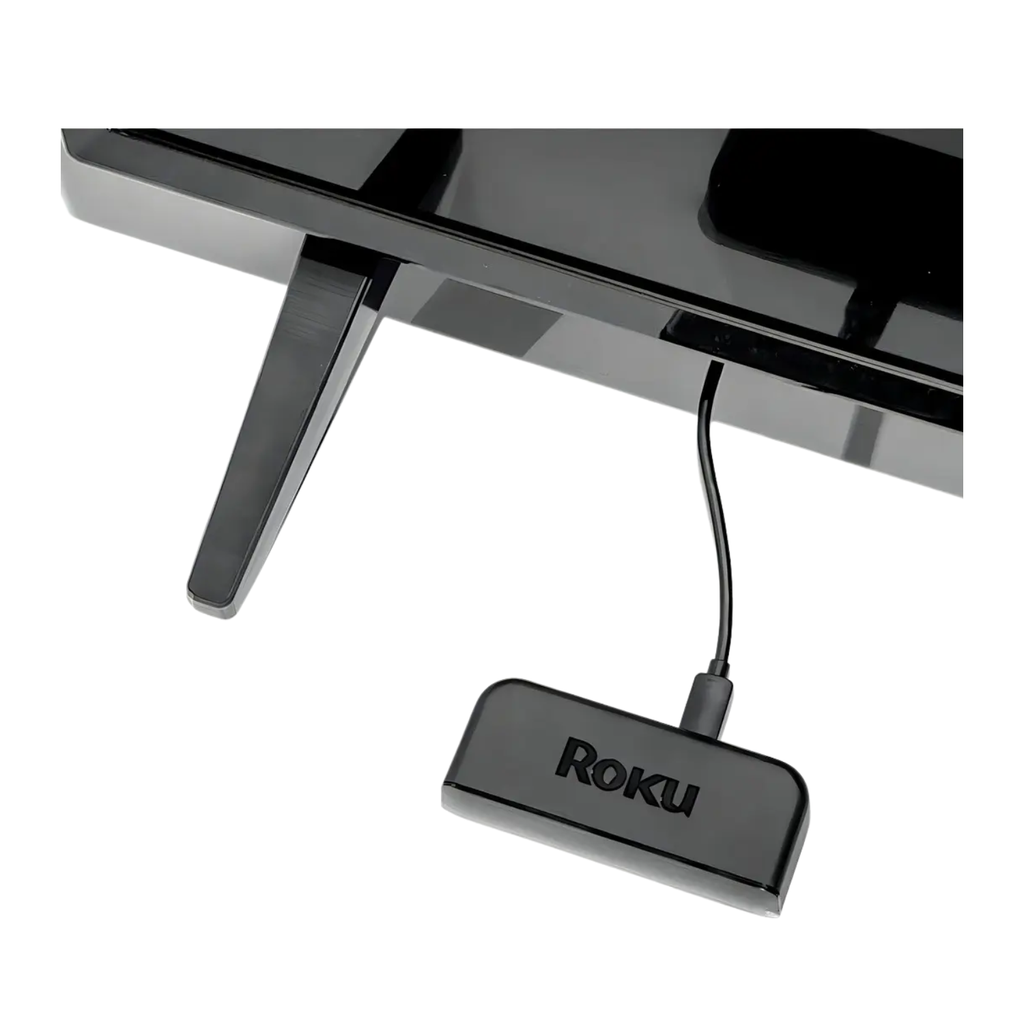 3920RW Roku Premiere 4K HDR Streaming Player (Damaged)