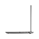Lenovo LOQ 17, i5-13450HX, 16GB, 1TB SSD, RTX 5050/8GB, Webcam, BT, 17.3" (1920x1080)FHD, Backlit KeyBoard, W11 H, Luna Grey