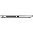 HP EliteBook 840 G6 Refurbished – Intel Core i5-8365U, 16GB RAM, 256GB SSD, Pantalla 14" FHD, Windows 11 Pro, Pike Silver, Backlit Keyboard, Webcam, NFC, FPR (Grade A)