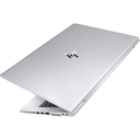 HP EliteBook 840 G6 Refurbished – Intel Core i5-8365U, 16GB RAM, 256GB SSD, Pantalla 14" FHD, Windows 11 Pro, Pike Silver, Backlit Keyboard, Webcam, NFC, FPR (Grade A)