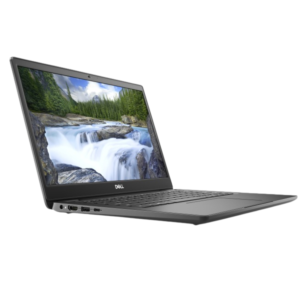 Dell Latitude 3410 14" FHD - Intel Core i5-10210U, 8GB RAM, 256GB SSD, Thunderbolt, Win 11 Pro - Grade A