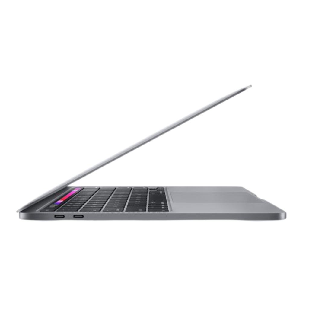 Refurbished - 2020 Apple MacBook Air 13.3" Core M1 3.2GHz 8-Core CPU/8-Core GPU 8GB RAM 512GB SSD *Grade B*