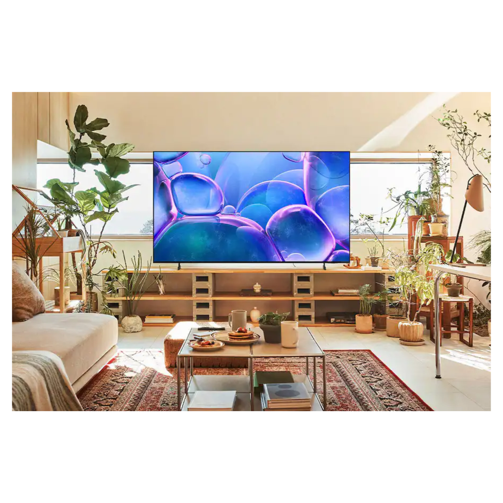 Samsung 75 Pulgadas U7900 Series UHD 4K Smart TV Procesador Crystal Tizen OS UN75U7900FFXZA