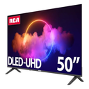 RCA - 50" (4K) UHD Smart LED TV (TC-LE50K-GO2401) Google TV