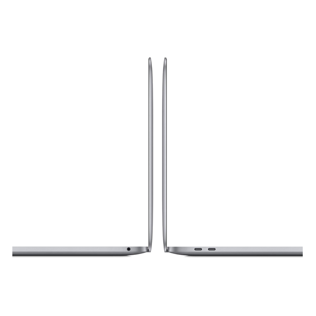 MacBook Air 2020 (Reacondicionada) Chip M1 8GB RAM 128GB SSD Gris Espacial