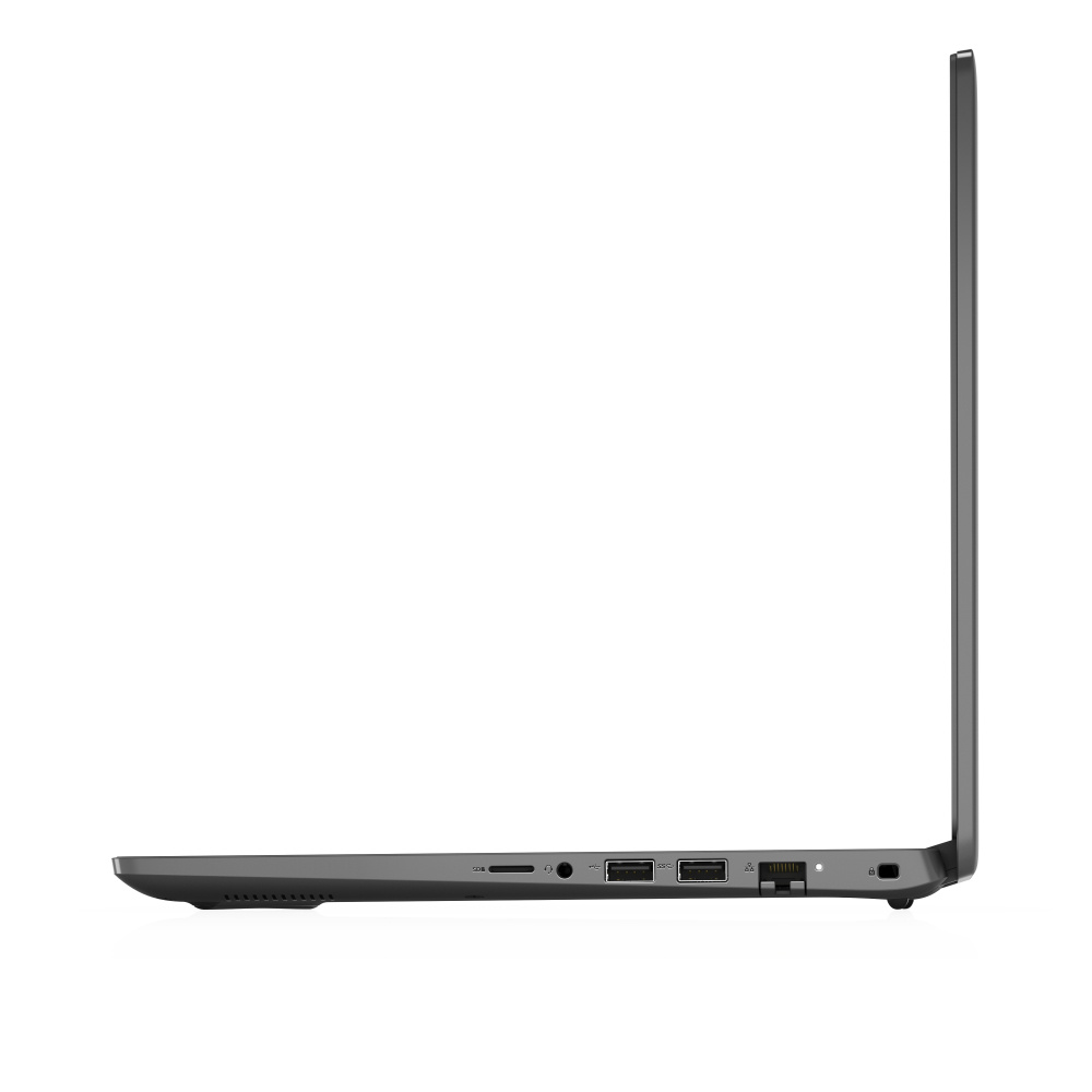 Refurbished - Dell Latitude 3410 Laptop FHD 1920 x 1080 Notebook PC, Intel Core i5-10210U Processor, 8GB Ram, 256GB SSD, Webcam, English Keyboard, WiFi & Bluetooth, HDMI, Windows 11 Professional *Grade A*