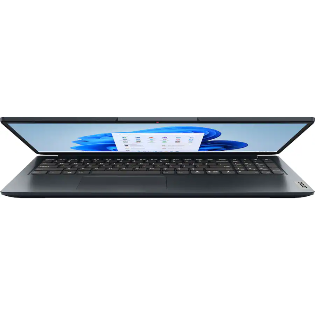 Lenovo 1 15AMN7 – Laptop 15.6″ FHD, AMD Ryzen 5 7520U, 8GB RAM, 256GB SSD, Windows 11, Abyss Blue