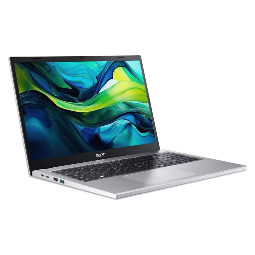 Acer Aspire Go 15 Ryzen 5 8GB RAM 512GB SSD 15.3" Touch WUXGA Win11