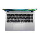 Acer Aspire Go 15 Ryzen 5 8GB RAM 512GB SSD 15.3" Touch WUXGA Win11