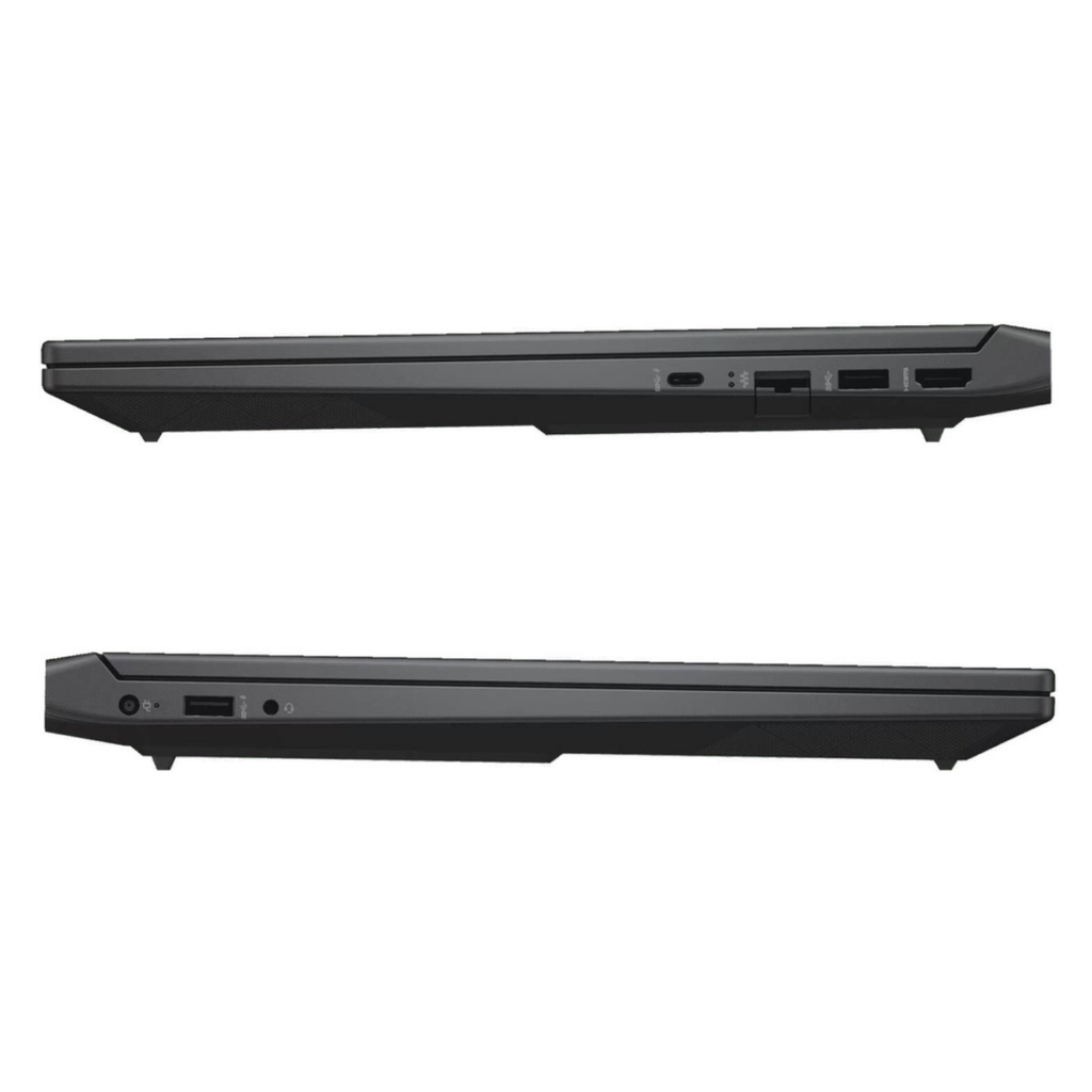 Laptop Gamer HP Victus 15-FB3093 15.6" 144Hz Ryzen 7 7445HS 16GB 512GB SSD RTX 4050 6GB Win11