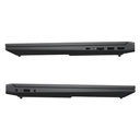 Laptop Gamer HP Victus 15-FB3093 15.6" 144Hz Ryzen 7 7445HS 16GB 512GB SSD RTX 4050 6GB Win11