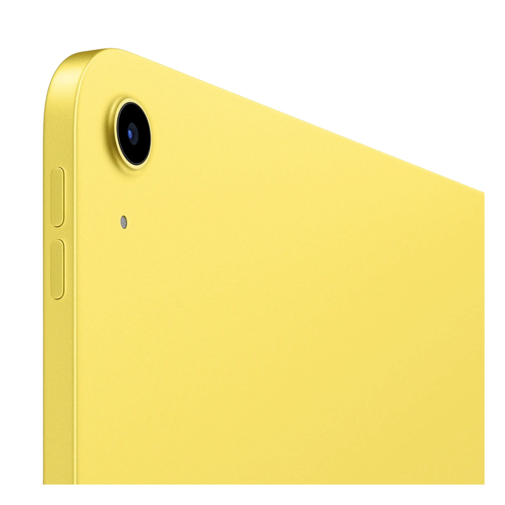 iPad de 10.ª Generación Pantalla Liquid Retina de 10.9 Pulgadas 256GB Amarillo