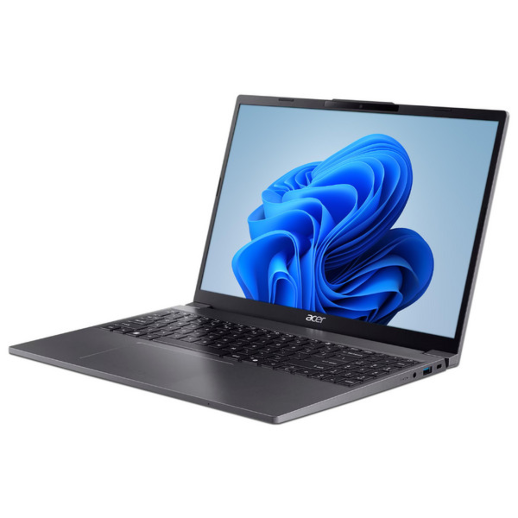 Acer Aspire Go 15 AG15-51P-510U - Pantalla 15.3" WUXGA IPS con Procesador Intel Core i5-1334U, 8GB RAM y 256GB SSD