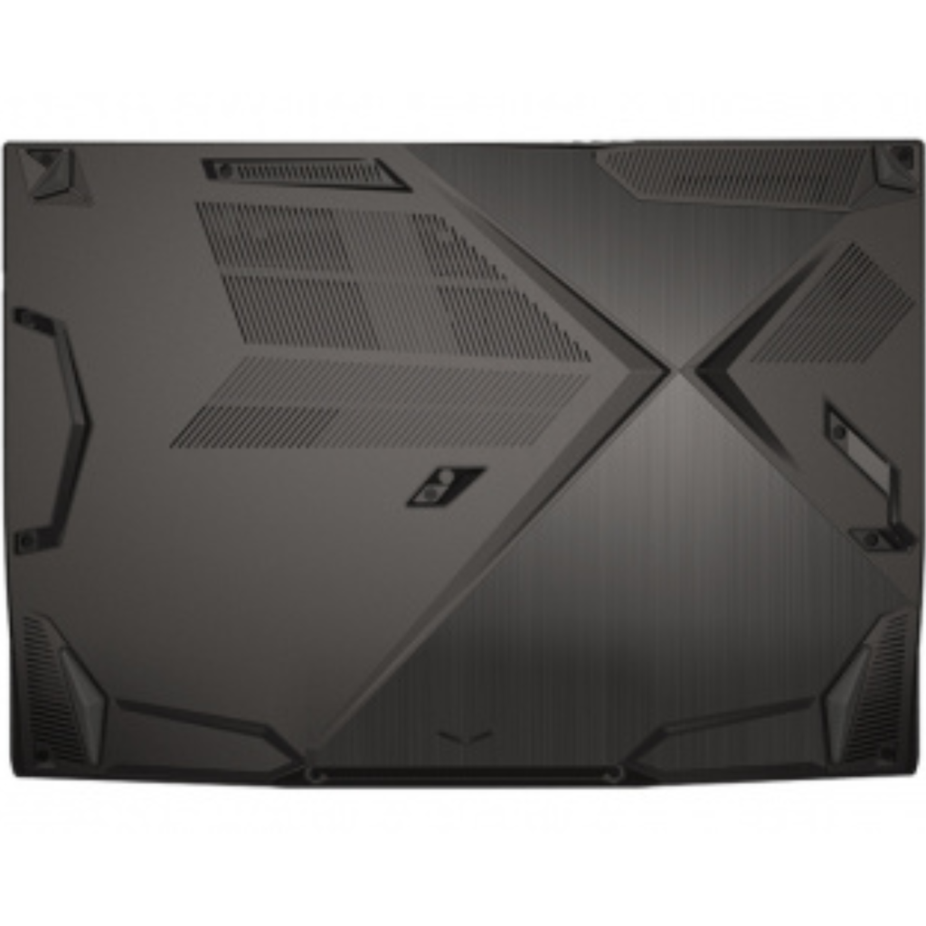MSI Thin 15 B13VE-3023US – Laptop Gamer 15.6" FHD 144Hz, Intel Core i5-13420H, NVIDIA RTX 4050 6GB, 16GB RAM, 512GB SSD, Windows 11, Black, Teclado Retroiluminado (Nuevo)
