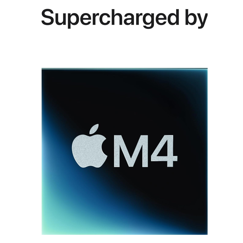 Apple MacBook Pro M4 16GB RAM 512GB SSD 14.2" Retina macOS Plata