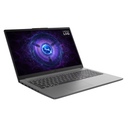 Laptop Gaming Lenovo LOQ 15.6" FHD - Intel Core i5-12450HX, 16GB RAM, 512GB SSD, RTX 3050, Win 11