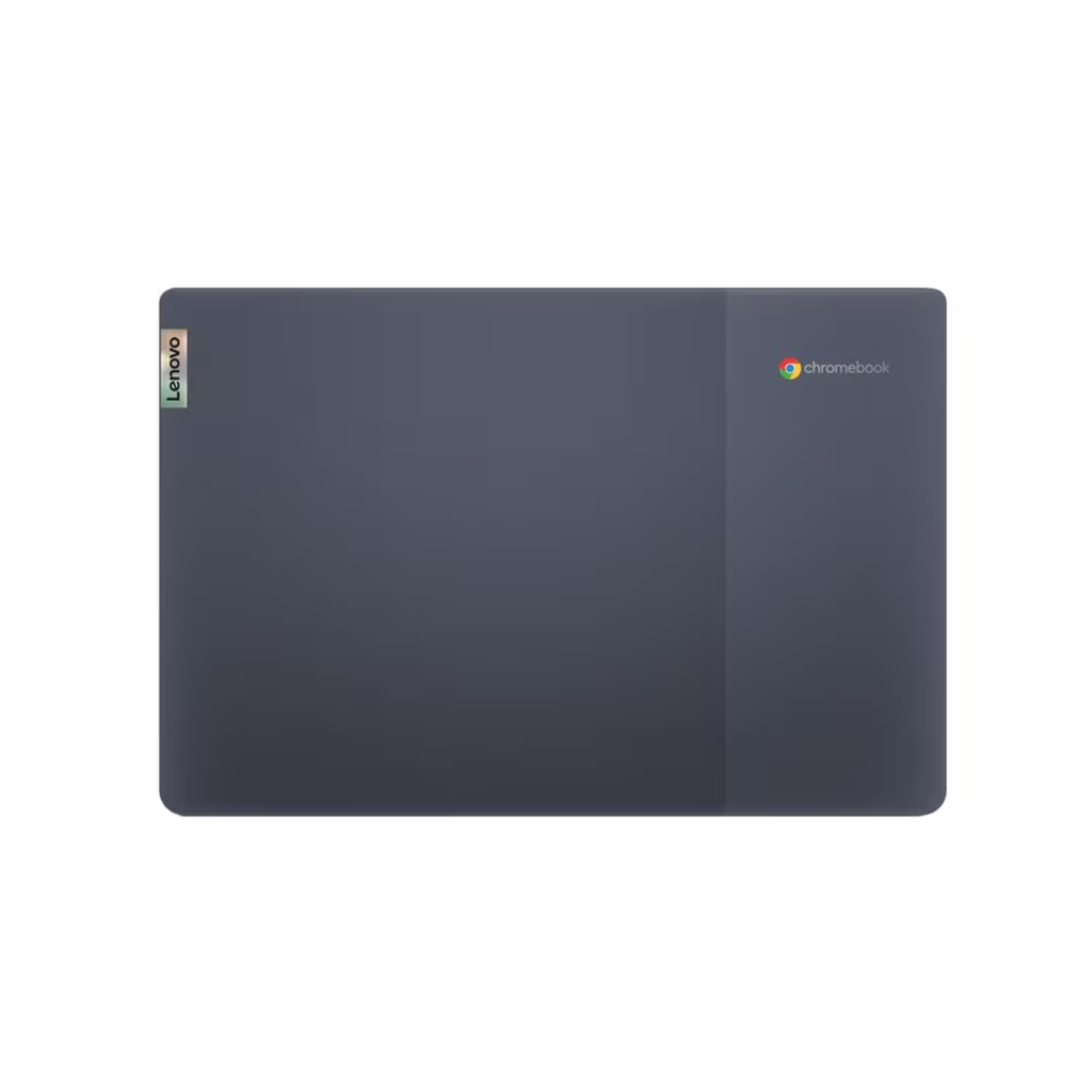 Lenovo 3i Chromebook 15.6″ FHD – Intel Celeron N4500, 4GB RAM, 64GB eMMC, ChromeOS, Arctic Grey