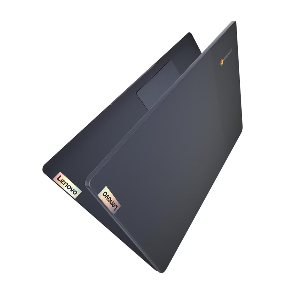 Lenovo 3i Chromebook 15.6″ FHD – Intel Celeron N4500, 4GB RAM, 64GB eMMC, ChromeOS, Arctic Grey