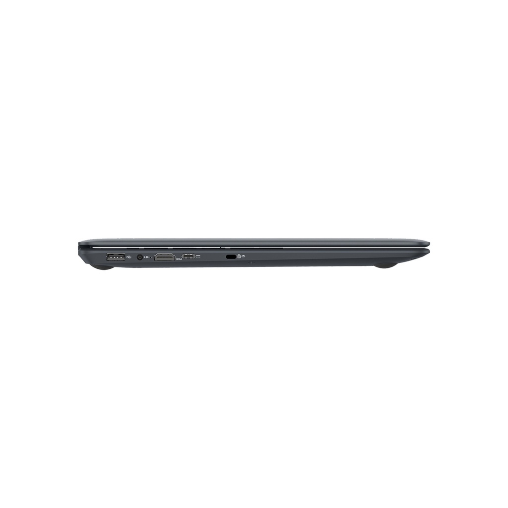 Hyundai HyBook Pro, 15.6" 1920x1080 FHD IPS, Intel Core i7-1065G7, 16GB RAM, 1TB SSD Storage, Windows 11, AC WiFi, 3200mAh, Spanish - Space Grey
