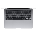 Apple MacBook Air 13.3" Retina - Chip M1 (8-Core), 8GB RAM, 128GB SSD, macOS (Reacondicionado Grado B)