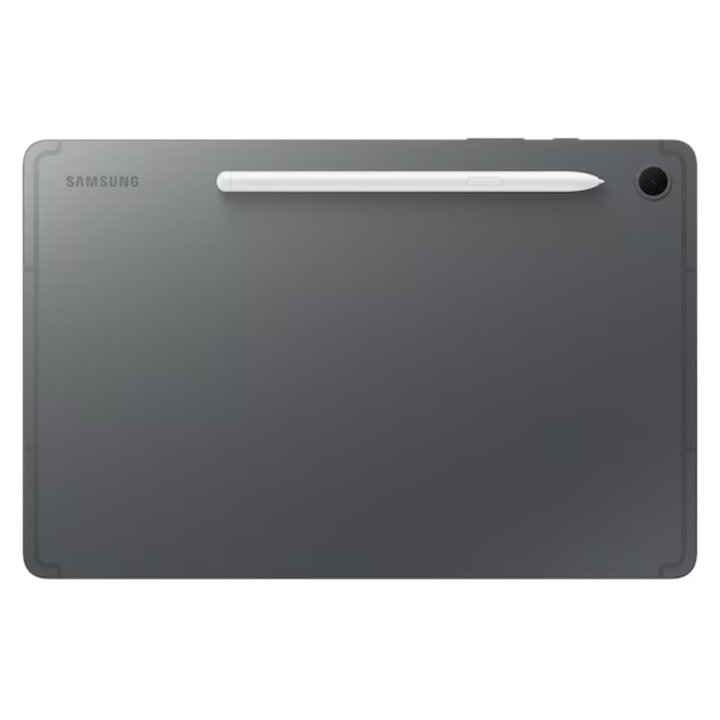 Samsung Galaxy Tab S10 Lite 128GB Gray – Tablet 10.4" FHD+, 6GB RAM, WiFi, S Pen Incluido, Diseño Delgado y Elegante