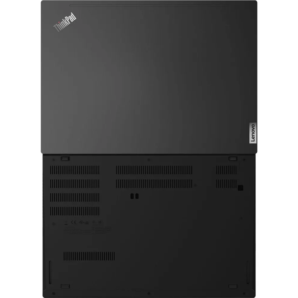 Laptop LENOVO ThinkPad L14 | AMD Ryzen 3 PRO 4450U | 16GB RAM | 256GB SSD | Windows 11 Pro | Webcam | Grado AB - Reacondicionada