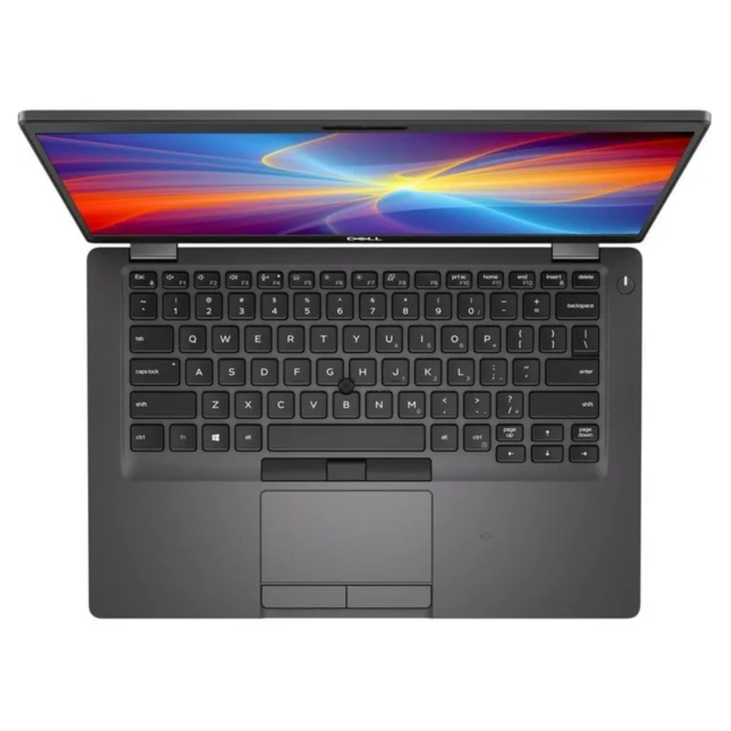 Dell Latitude 5400 14" FHD - Intel Core i5-8365U, 8GB RAM, 256GB SSD, Win 11 Pro (Reacondicionado Grado A)