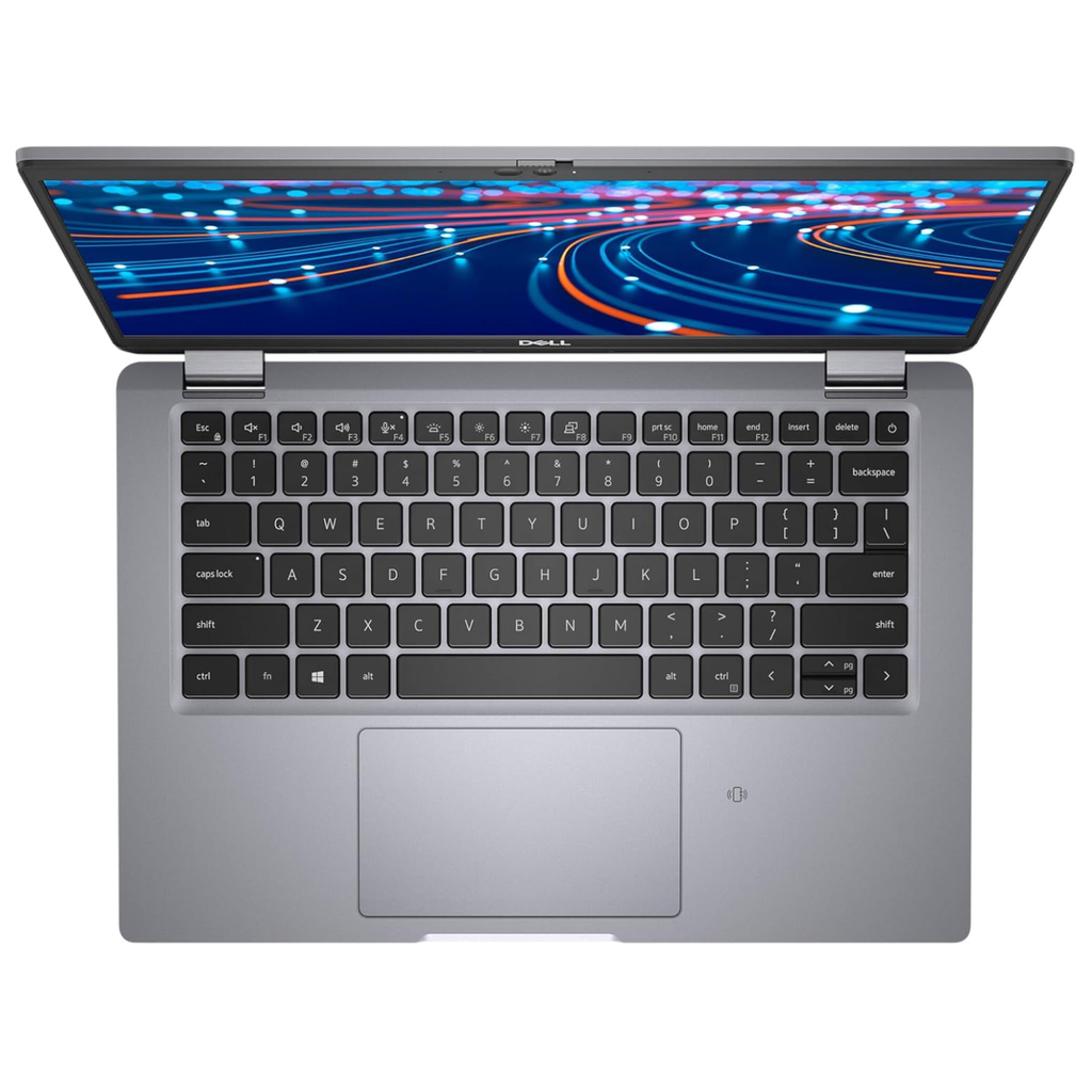 Dell Latitude 5320 13.3" FHD | Intel Core i5-1135G7 | 8GB RAM | 256GB SSD | Windows 11 Pro | Grado A (Reacondicionado)