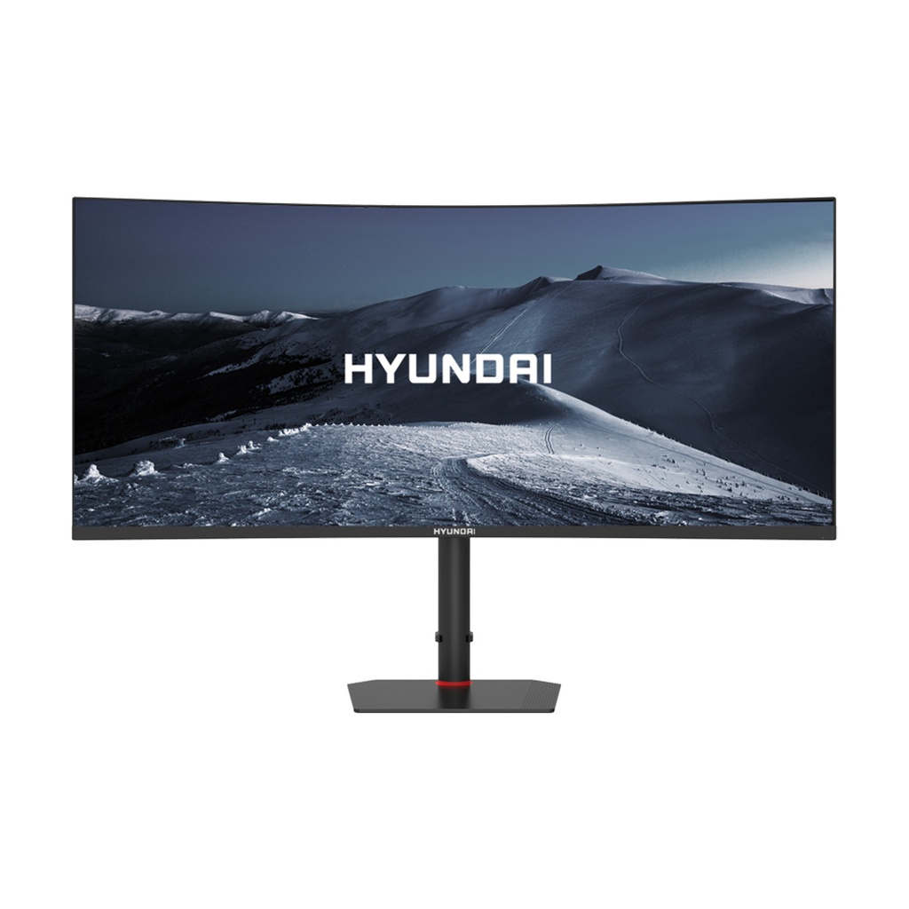 HY View, 34” Gaming Monitor R1000, IPS 3440x1440p, 180Hz, 1ms(MPRT),GTG 4ms,OD 4ms