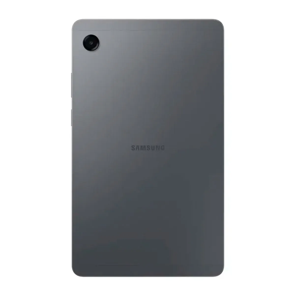 Samsung Galaxy Tab A11 (SM-133NZAAL15) - Tablet WiFi 64GB, 4GB RAM, Octa-Core, Graphite