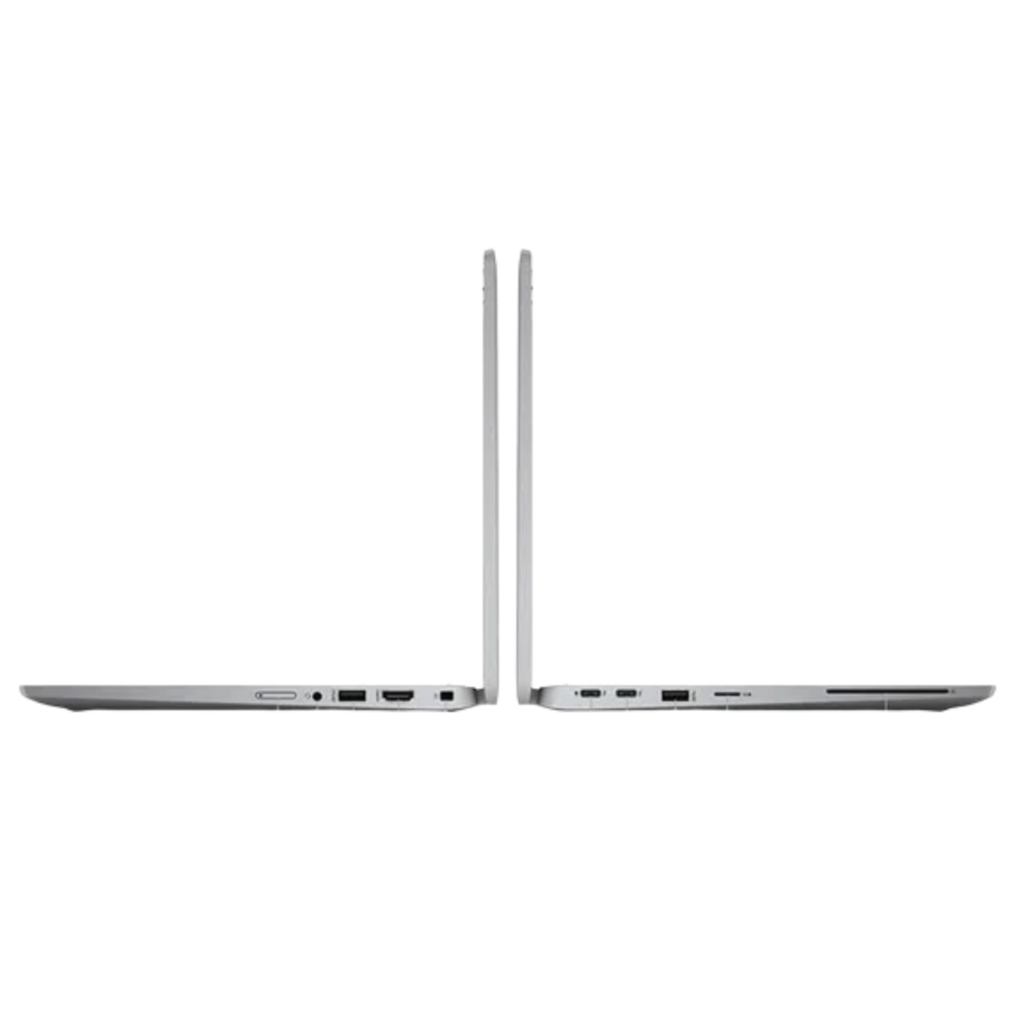 Dell Latitude 5320 13.3" FHD - Intel Core i5-1135G7, 16GB RAM, 512GB SSD, Win 11 Pro (Grado AB)