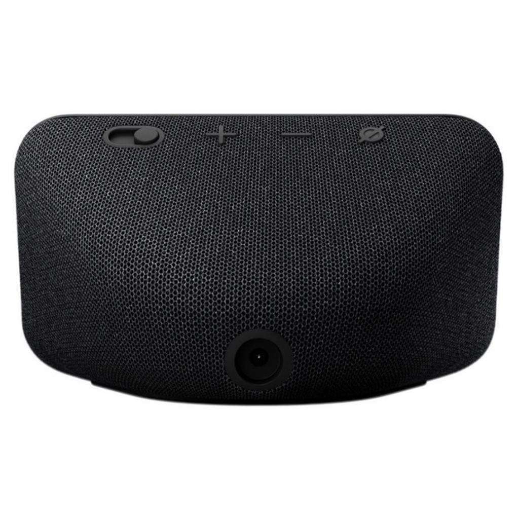 Amazon Echo Show 5 3ª Generación Pantalla Inteligente Alexa Negro