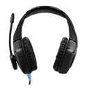 Adesso Audífonos Gaming Estéreo con Micrófono Over-Ear