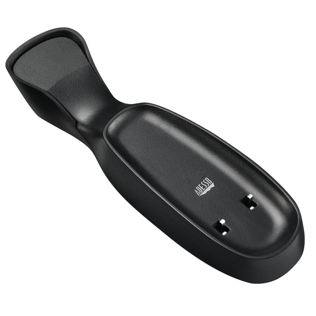 Adesso Air Mouse Go Plus Presentador Inalámbrico con Mouse Aéreo