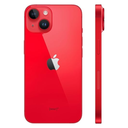 Apple iPhone 14 128GB Rojo Pantalla Super Retina OLED