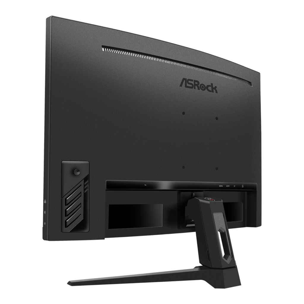 ASRock PG27F15RS1A Monitor Gamer 27" Full HD 240Hz 1ms IPS FreeSync