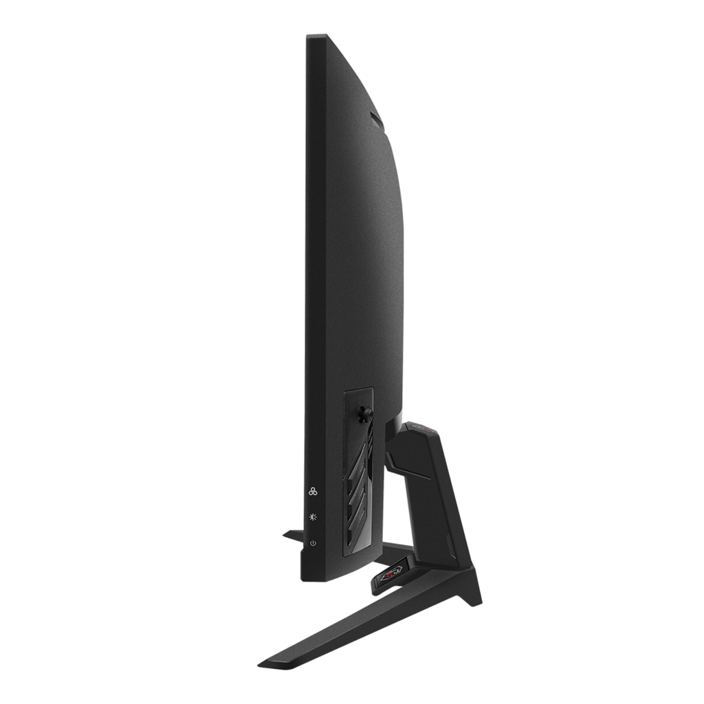 ASRock PG27F15RS1A Monitor Gamer 27" Full HD 240Hz 1ms IPS FreeSync